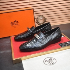 Hermes Business Shoes